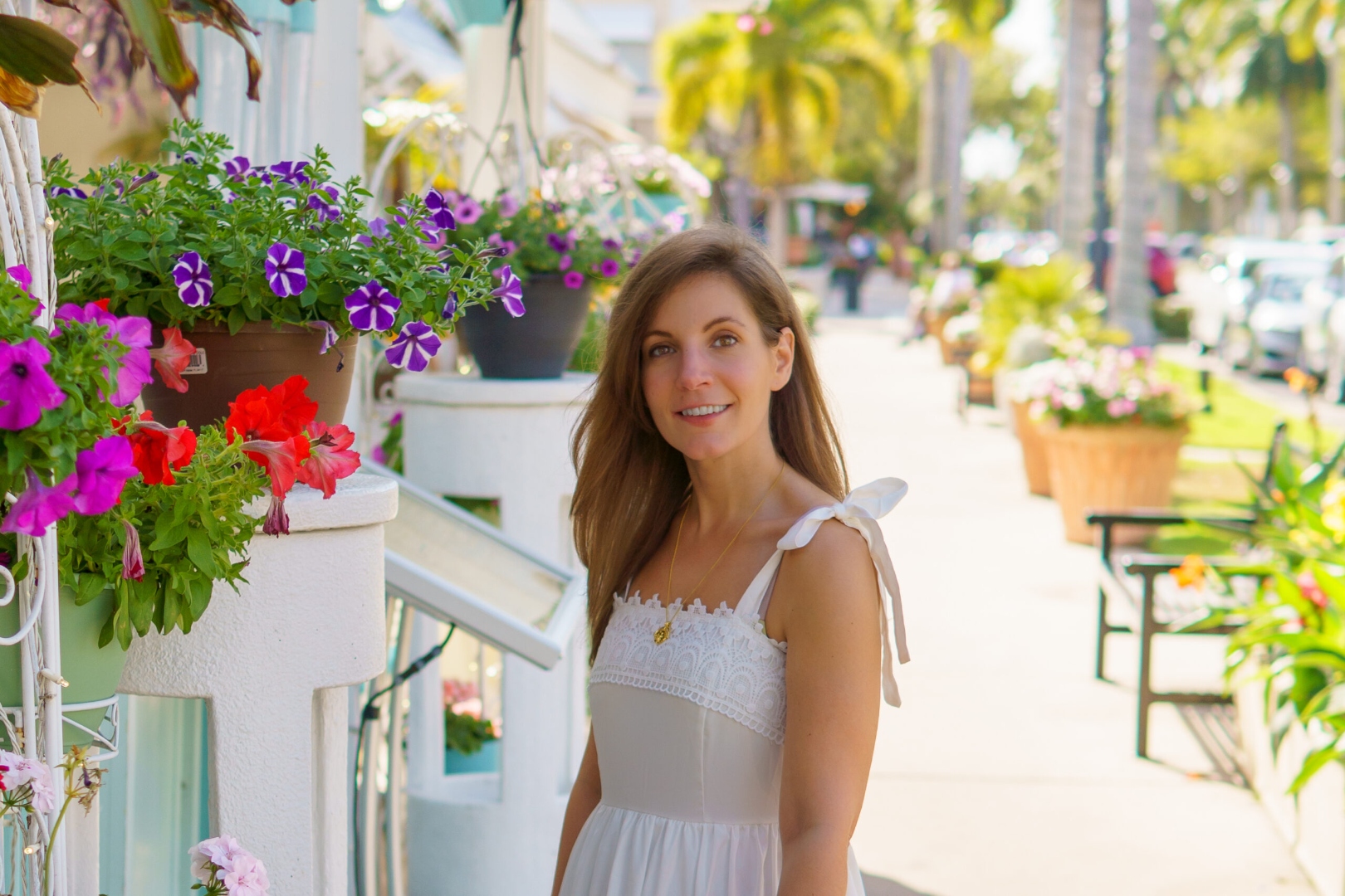 Portrait photography Naples Florida